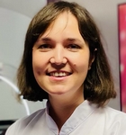 dr Caroline Ziade-Coularis