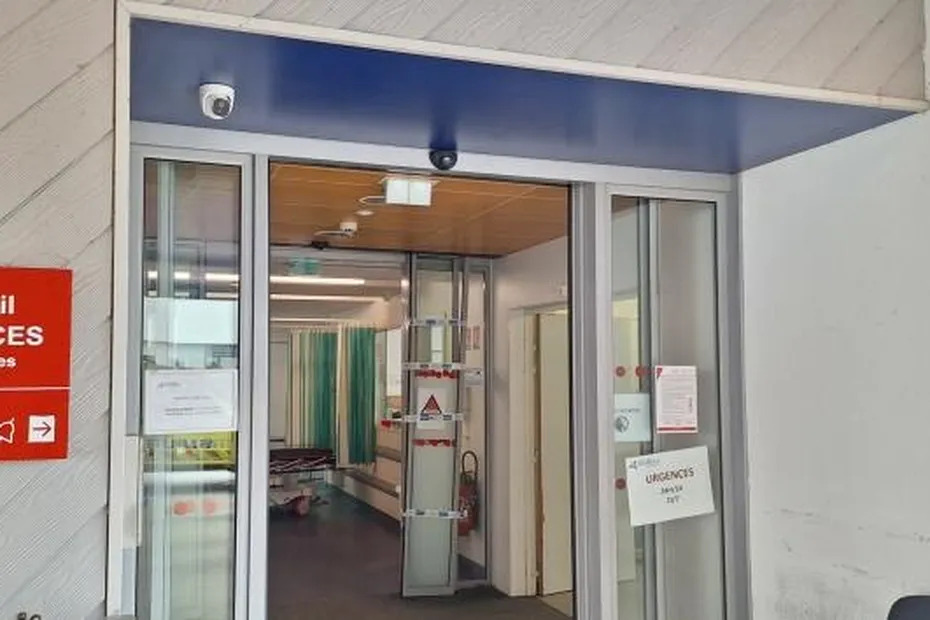 Réouverture technique hôpital Wallerstein
